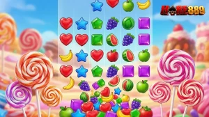 Sweet Bonanza Pragmatic Play hore889 slot qris