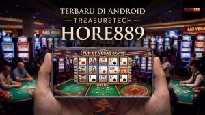 Fun Of Vegas Gratis Terbaru di Android TREASURETECH HORE889